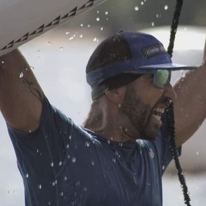 Meet your Posher, Simon